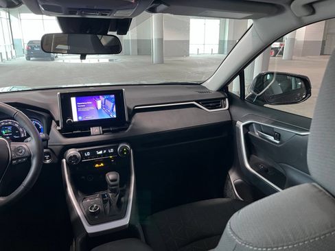Used 2023 Toyota RAV4 XLE w/ Convenience Package AWD/4WD image 38