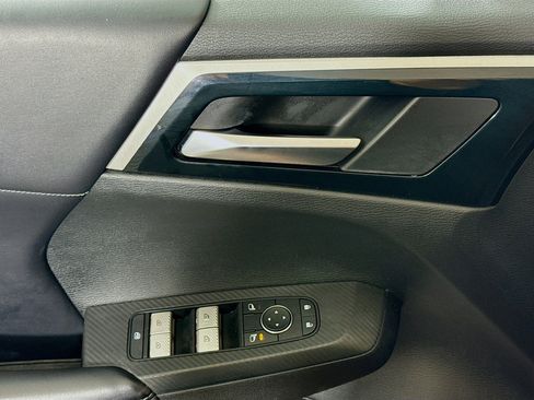 Used 2022 Mitsubishi Outlander SEL Black Edition image 24