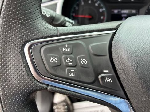 Used 2023 Chevrolet Malibu LS FWD image 24
