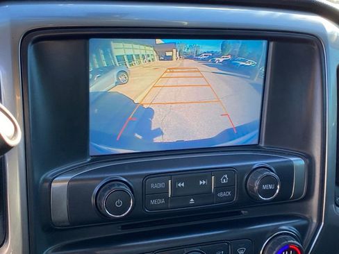 Used 2016 Chevrolet Silverado 1500 LT w/ Rally 2 Edition image 17