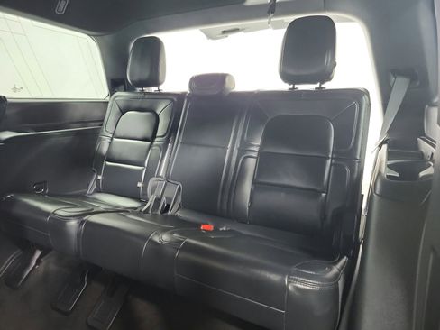 Used 2023 Lincoln Navigator Reserve image 45
