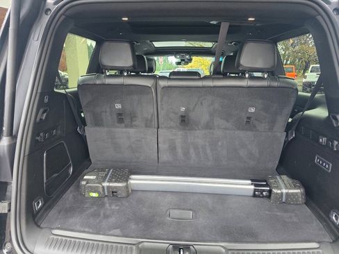 Used 2022 Jeep Wagoneer Series III w/ Premium Group I image 27