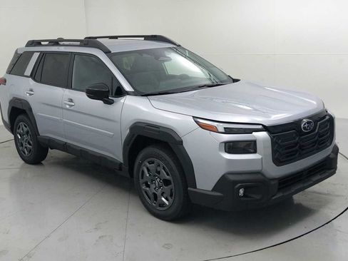 New 2026 Subaru Outback Premium AWD/4WD image 1
