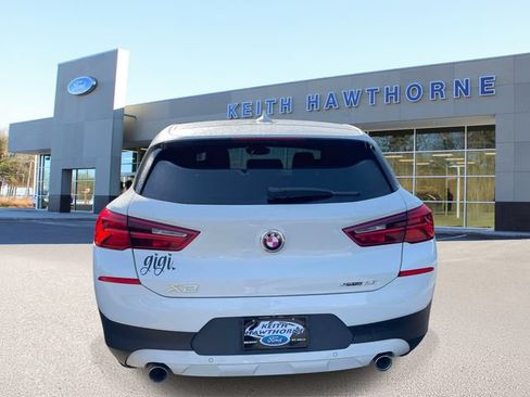 Used 2020 BMW X2 sDrive28i w/ Convenience Package FWD image 6