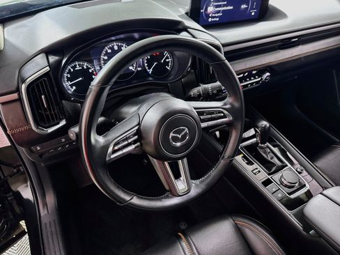 Used 2025 MAZDA CX-50 AWD 2.5 S w/ Premium Plus Pkg image 23