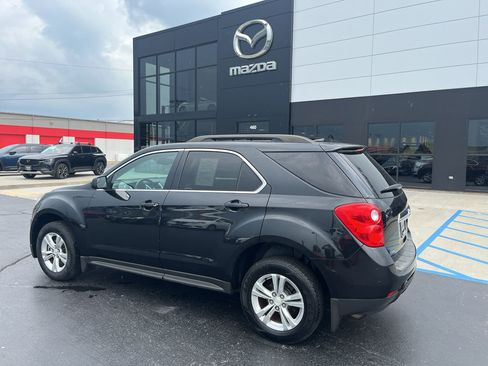 Used 2014 Chevrolet Equinox LT w/ Driver Convenience Package FWD image 2