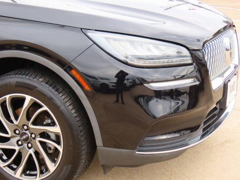 Used 2020 Lincoln Corsair FWD w/ Equipment Group 101A image 5