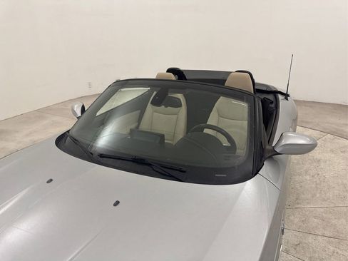 Used 2014 BMW Z4 sDrive28i RWD image 10