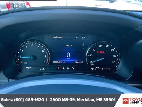 Used 2023 Ford Explorer Limited image 14