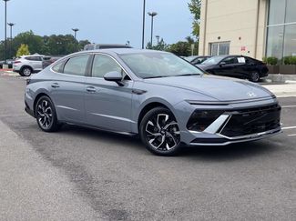 Used 2024 Hyundai Sonata SEL FWD video 1