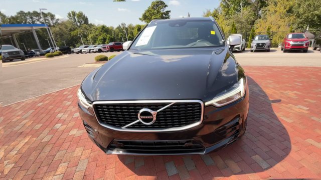 Used 2019 Volvo XC60 T5 R-Design w/ Protection Package Premier FWD image 4
