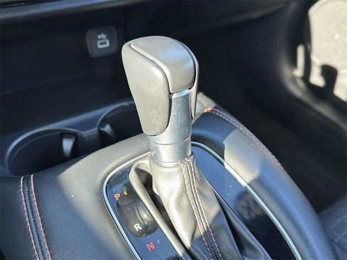 Certified 2023 Honda HR-V Sport image 26