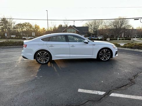 Used 2024 Audi S5 Premium Plus image 8