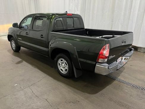 Used 2014 Toyota Tacoma 2WD Double Cab w/ SR5 Package image 6