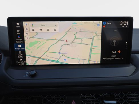 New 2025 Honda Accord Touring image 21