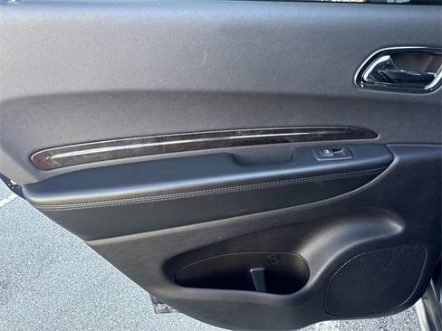 Used 2014 Dodge Durango Limited w/ Premium Group image 28