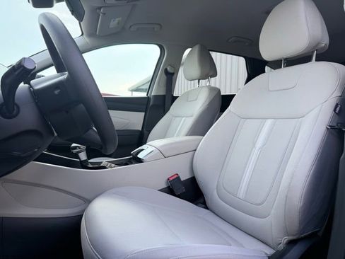 Certified 2026 Hyundai Tucson SEL image 19