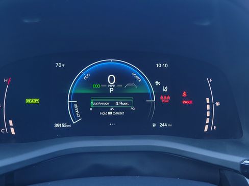 Certified 2025 Toyota Camry SE FWD image 28