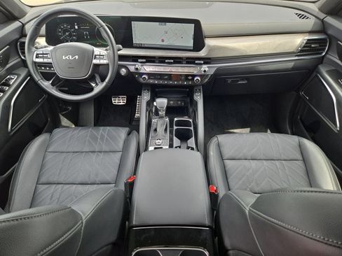 Used 2025 Kia Telluride SX X-Line AWD/4WD image 17
