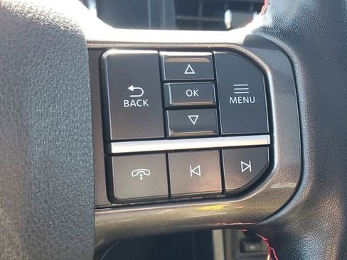 Certified 2023 Ford Expedition Limited AWD/4WD image 18