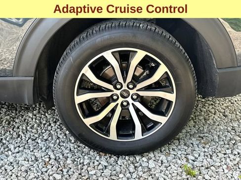 Used 2022 Ford Explorer ST-Line AWD/4WD image 9