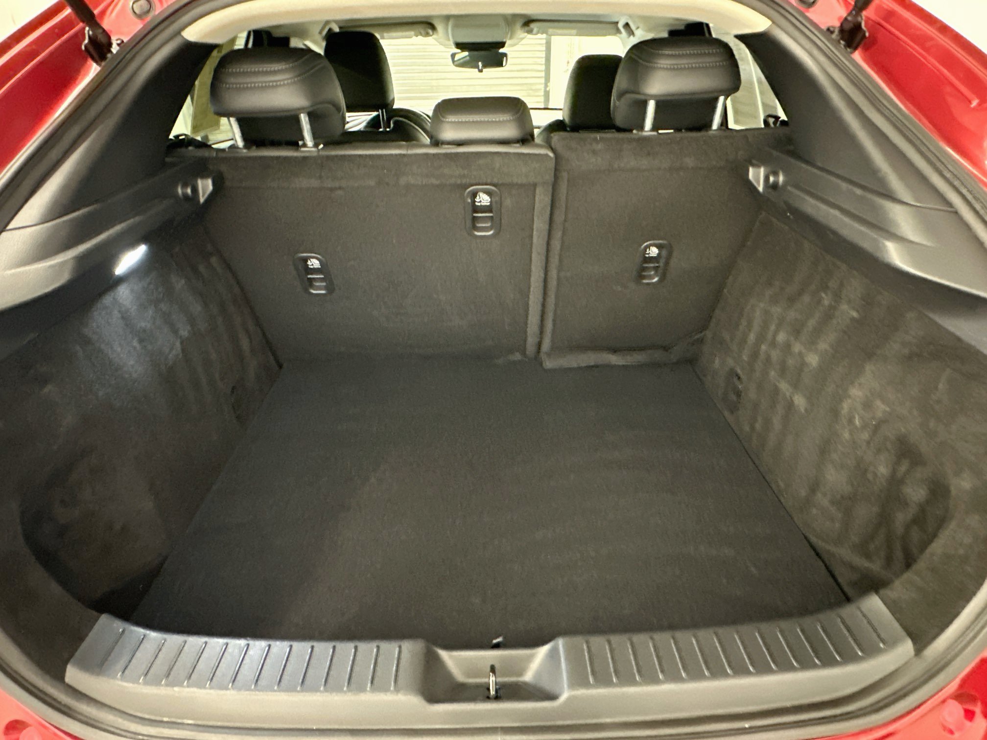 Used 2024 MAZDA CX-30 AWD 2.5 S w/ Select Sport Pkg image 30