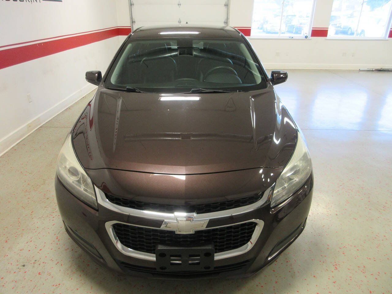 Used 2015 Chevrolet Malibu LT FWD image 10