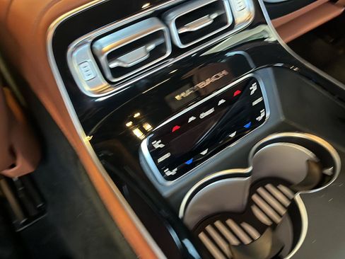 Certified 2022 Mercedes-Benz Maybach S 580 4MATIC image 21