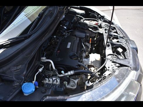 Used 2016 Honda CR-V Touring image 43