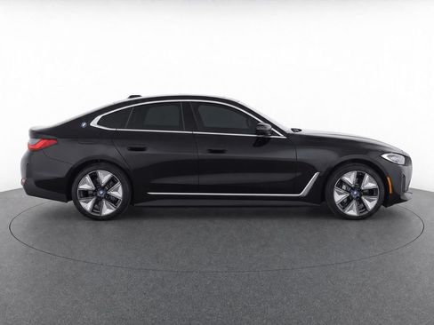 Used 2023 BMW i4 eDrive35 RWD image 2