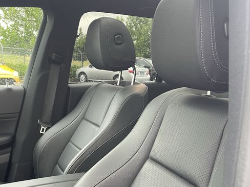Used 2023 Mercedes-Benz GLE 350 4MATIC image 18
