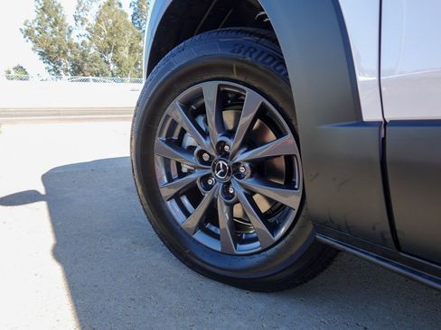 New 2026 MAZDA CX-30 AWD 2.5 S image 8