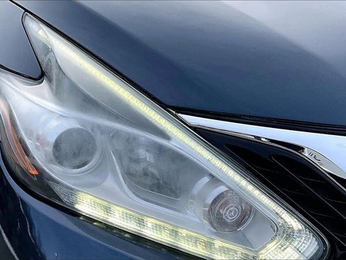 Used 2015 Nissan Murano SL w/ Cargo Package image 27