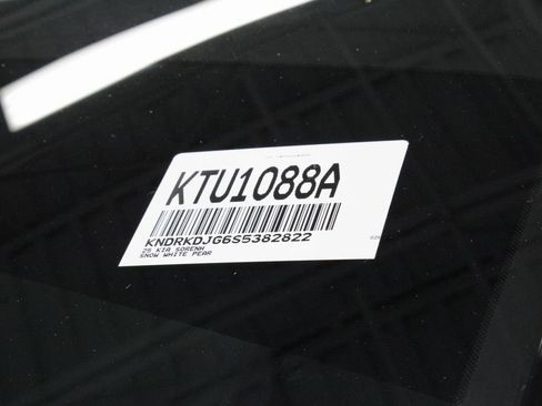 Used 2025 Kia Sorento SX Prestige AWD/4WD image 37