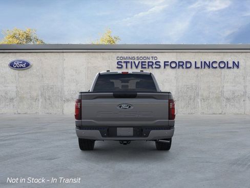 New 2026 Ford F150 XLT image 6