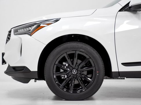 New 2026 Acura RDX SH-AWD image 26
