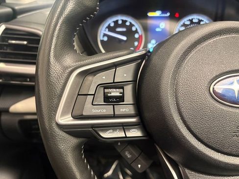 Used 2023 Subaru Forester Limited AWD/4WD image 14