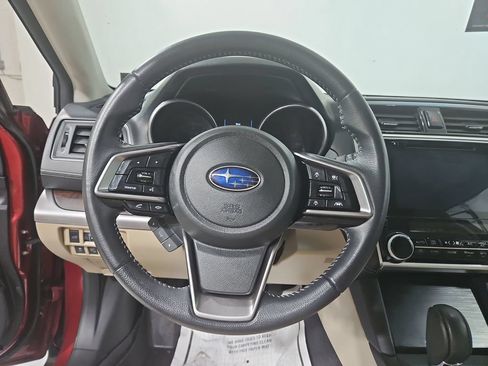 Used 2019 Subaru Outback 2.5i Limited w/ Popular Package #2 AWD/4WD image 15