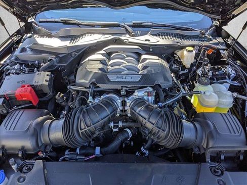 New 2026 Ford Mustang GT Premium image 17