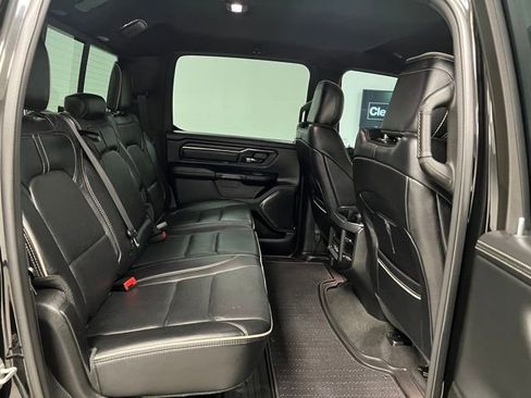 Used 2022 RAM 1500 Limited AWD/4WD image 49