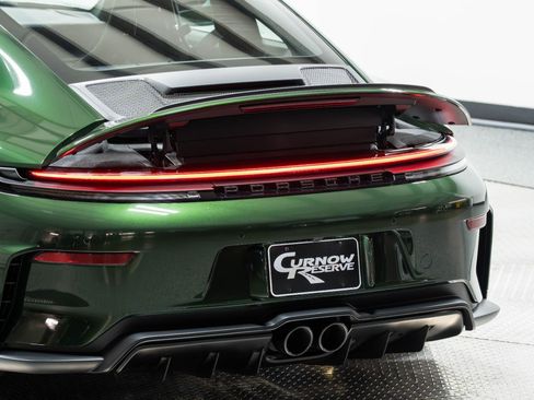 Used 2026 Porsche 911 GT3 image 42