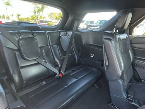 Certified 2025 Ford Explorer ST RWD image 14