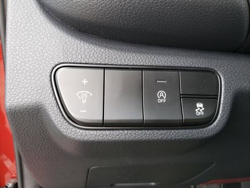 New 2026 Kia Seltos S AWD/4WD image 10