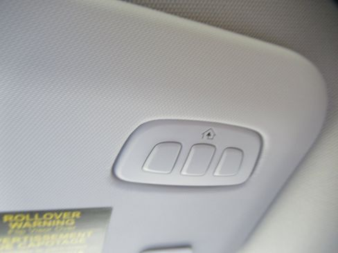 New 2025 Ford Bronco Sport Heritage w/ Convenience Package image 42