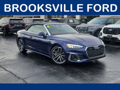 Used 2024 Audi A5 2.0T Premium Plus