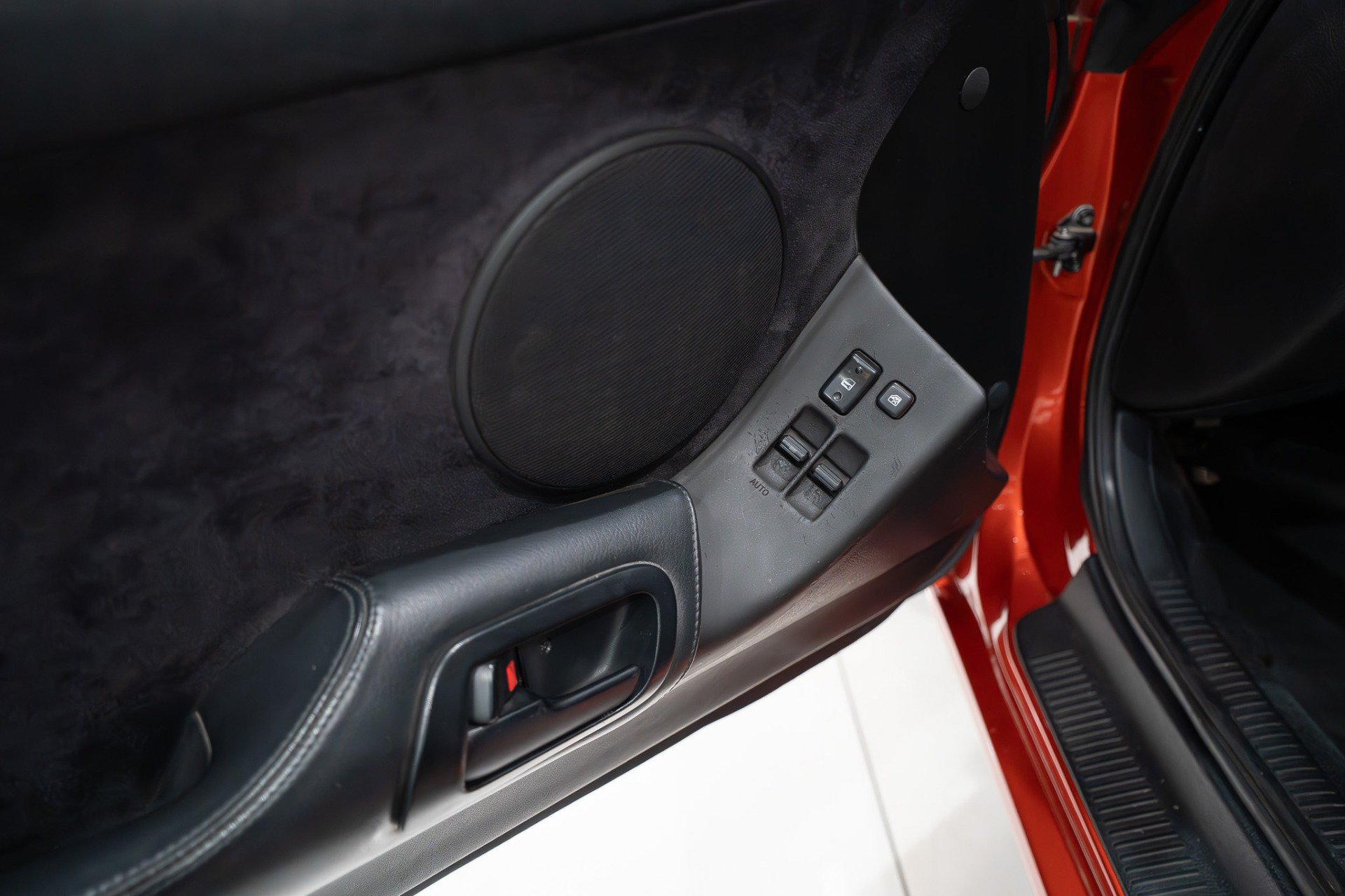 Used 1993 Toyota Supra Turbo RWD image 6