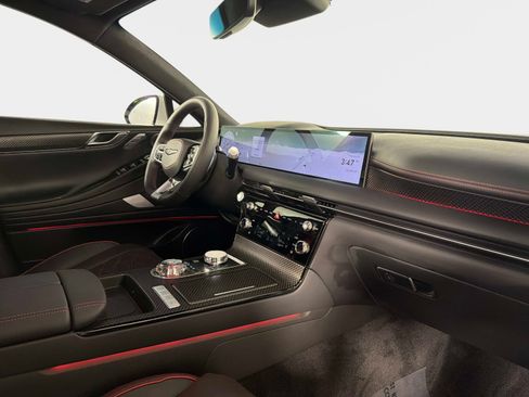 Used 2025 Genesis G80 3.5T Sport Prestige AWD/4WD image 26