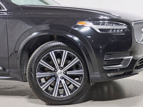 Used 2021 Volvo XC90 T6 Inscription AWD/4WD image 5