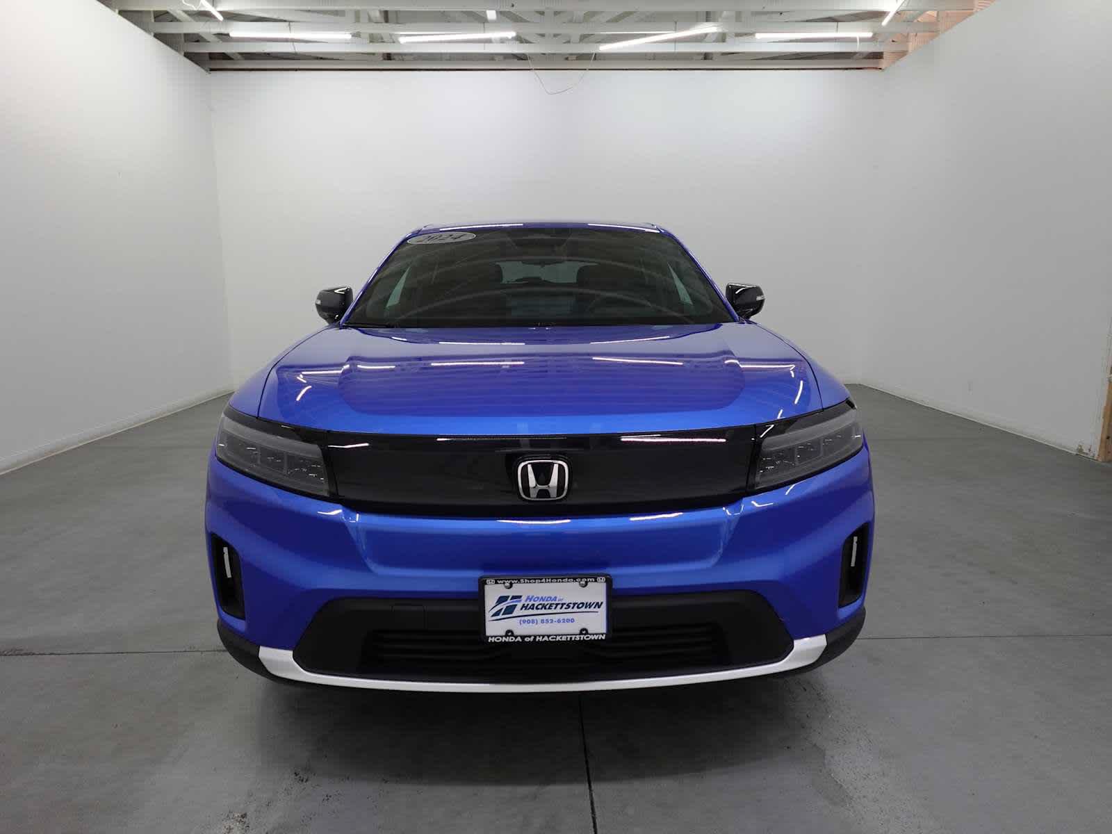 Used 2024 Honda Prologue EX image 2