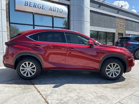 Used 2017 Lexus NX 200t AWD w/ Accessory Package 2 image 6